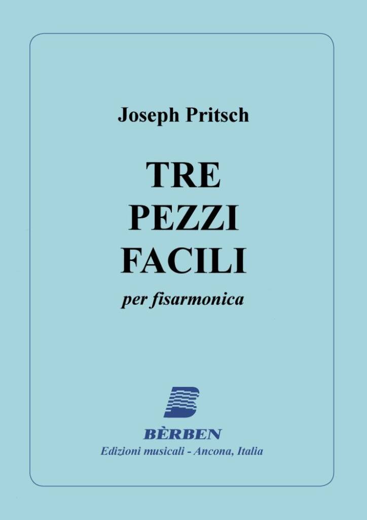 Tre Pezzi Facili